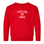 Classic TODDLER CREW SWEATSHIRT