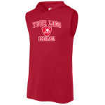 Classic PERFORMANCE Hooded TANK