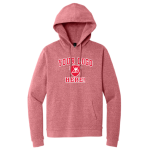 Ultra Soft TRI-BLEND Fleece Pullover HOODIE