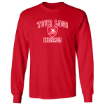 Classic LONG Sleeve COTTON Tee