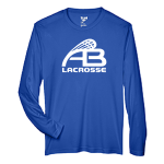 Classic LONG Sleeve PERFORMANCE Tee