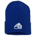 Classic CUFFED Knit BEANIE