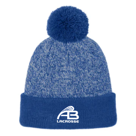 HALFTIME Pom Beanie