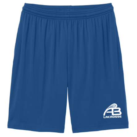 CLASSIC Performance Pocketed SHORT