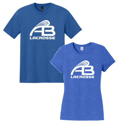 Tri-Blend SHORT SLEEVE Tee