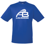 Classic SHORT Sleeve PERFORMANCE Tee