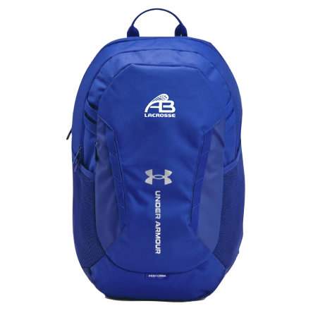 Under Armour Hustle 6.0 BACKPACK