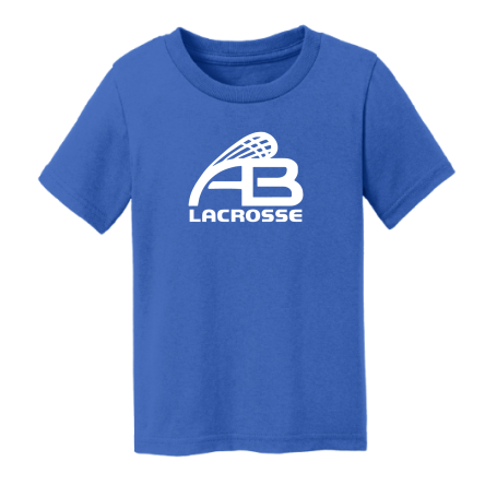 Classic TODDLER Short Sleeve TEE