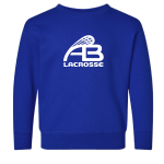 Classic TODDLER CREW SWEATSHIRT