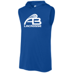 Classic PERFORMANCE Hooded TANK