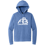 Ultra Soft TRI-BLEND Fleece Pullover HOODIE