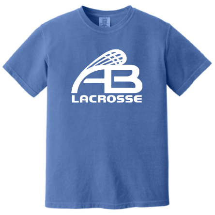 GARMENT-DYED Heavyweight SHORT SLEEVE Tee