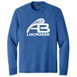 Tri-Blend LONG SLEEVE Tee