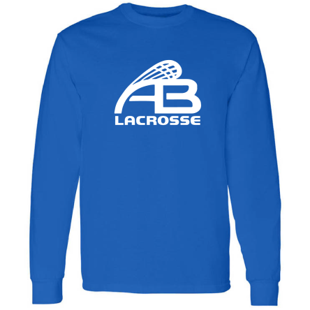 Classic LONG Sleeve COTTON Tee