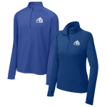 Classic PERFORMANCE Stretch 1/4 Zip Pullover