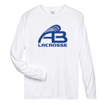 Classic LONG Sleeve PERFORMANCE Tee