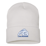 Classic CUFFED Knit BEANIE