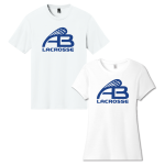 Tri-Blend SHORT SLEEVE Tee