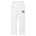 Classic Open Bottom SWEATPANTS