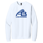 Ultra Soft TRI-BLEND Fleece CREWNECK Sweatshirt