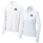 Classic PERFORMANCE Stretch 1/4 Zip Pullover
