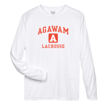 Classic LONG Sleeve PERFORMANCE Tee