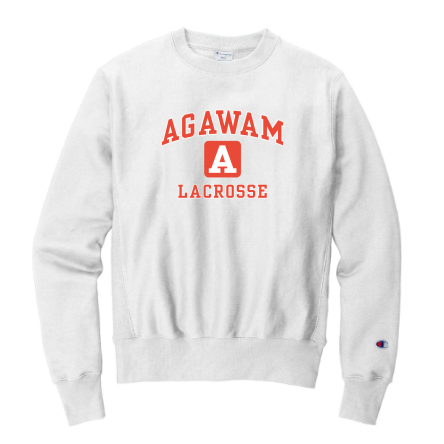 CHAMPION® Reverse Weave® CREWNECK Sweatshirt