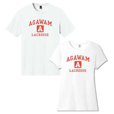 Tri-Blend SHORT SLEEVE Tee