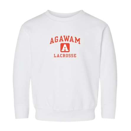 Classic TODDLER CREW SWEATSHIRT