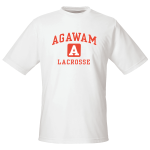 Classic SHORT Sleeve PERFORMANCE Tee