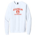 Ultra Soft TRI-BLEND Fleece CREWNECK Sweatshirt