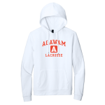 Ultra Soft TRI-BLEND Fleece Pullover HOODIE