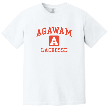 GARMENT-DYED Heavyweight SHORT SLEEVE Tee