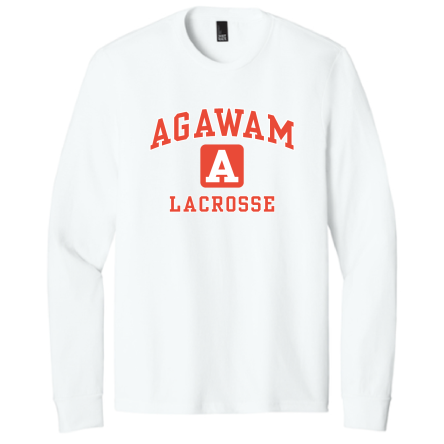 Tri-Blend LONG SLEEVE Tee