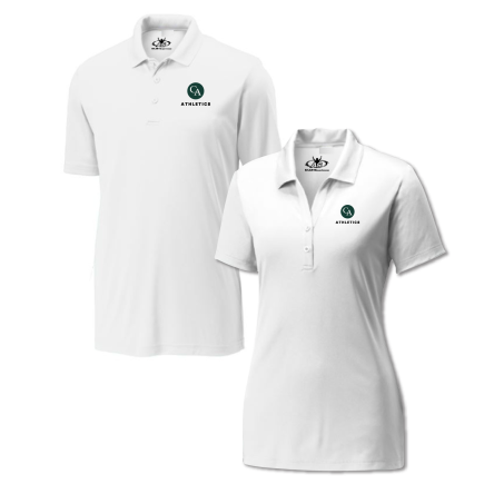 Classic Solid Performance POLO