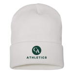 Classic CUFFED Knit BEANIE