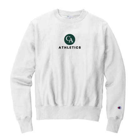 CHAMPION® Reverse Weave® CREWNECK Sweatshirt