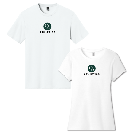 Tri-Blend SHORT SLEEVE Tee