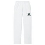 Classic Open Bottom SWEATPANTS