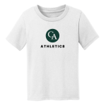 Classic TODDLER Short Sleeve TEE