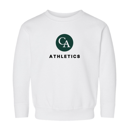 Classic TODDLER CREW SWEATSHIRT