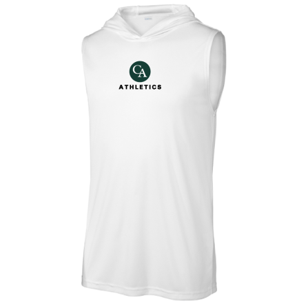 Classic PERFORMANCE Hooded TANK