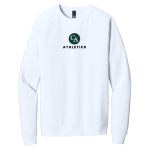 Ultra Soft TRI-BLEND Fleece CREWNECK Sweatshirt