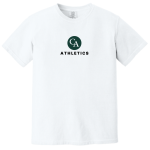 GARMENT-DYED Heavyweight SHORT SLEEVE Tee