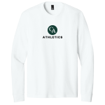 Tri-Blend LONG SLEEVE Tee