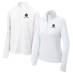Classic PERFORMANCE Stretch 1/4 Zip Pullover