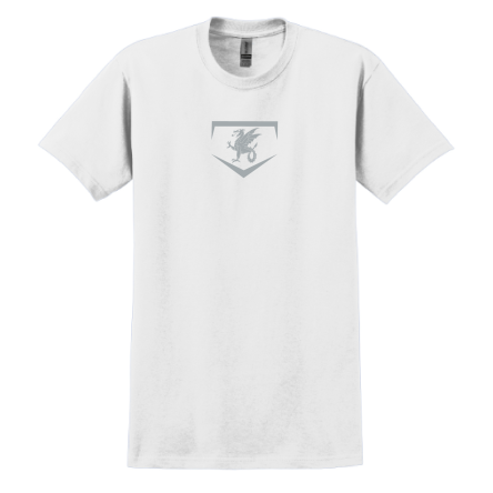 Classic SHORT Sleeve COTTON Tee