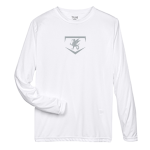 Classic LONG Sleeve PERFORMANCE Tee