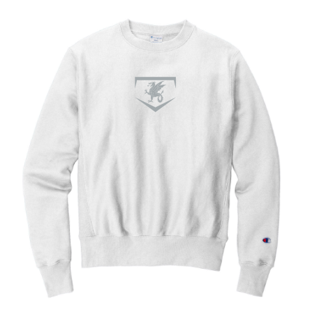 CHAMPION® Reverse Weave® CREWNECK Sweatshirt