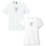 Tri-Blend SHORT SLEEVE Tee